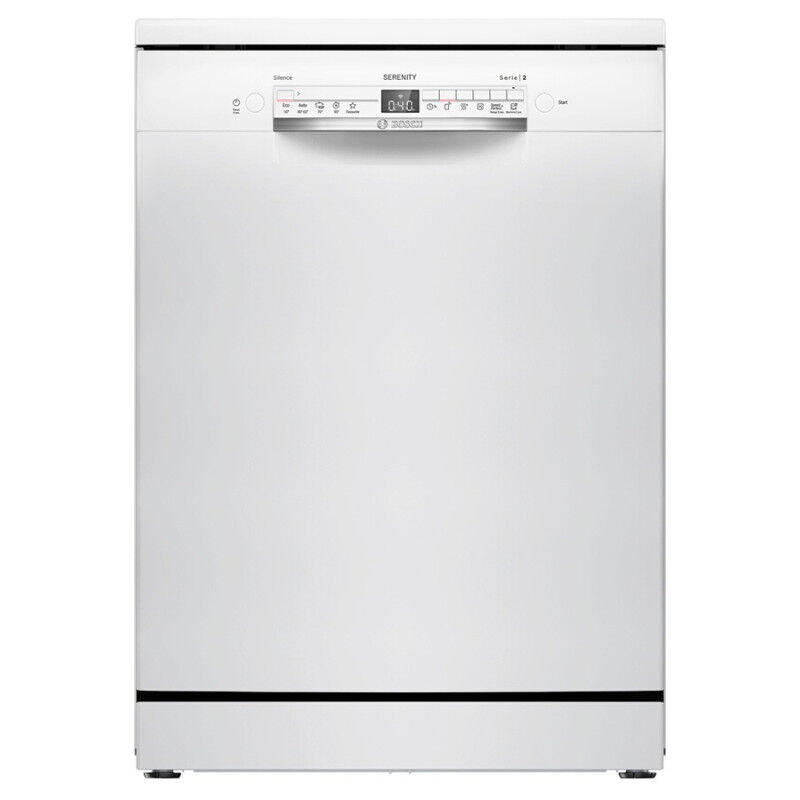 Bosch - Lave vaisselle SMS2HTW05E