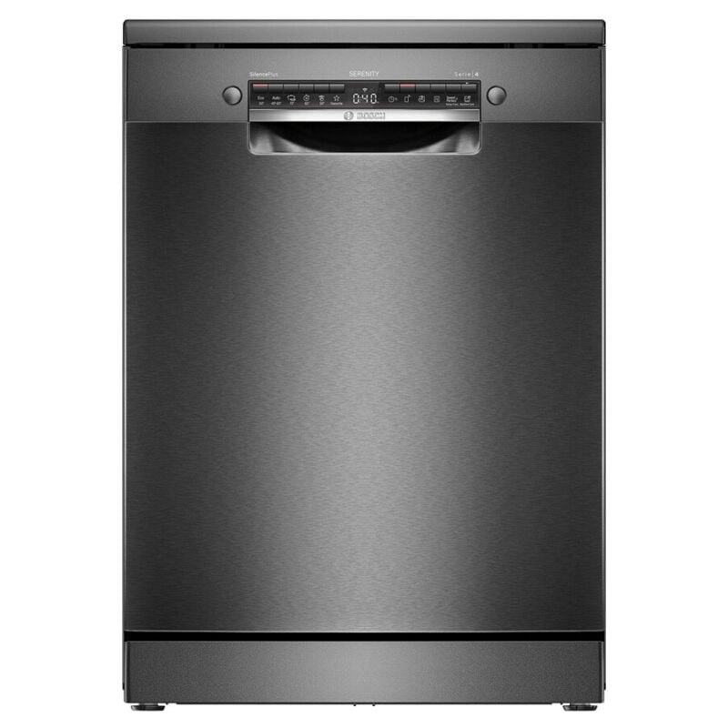 Lave vaisselle Bosch SMS4EMC25E