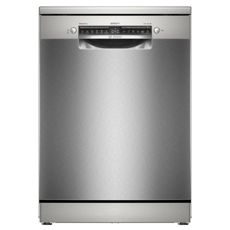 Bosch - Lave vaisselle SMS4ETI28E