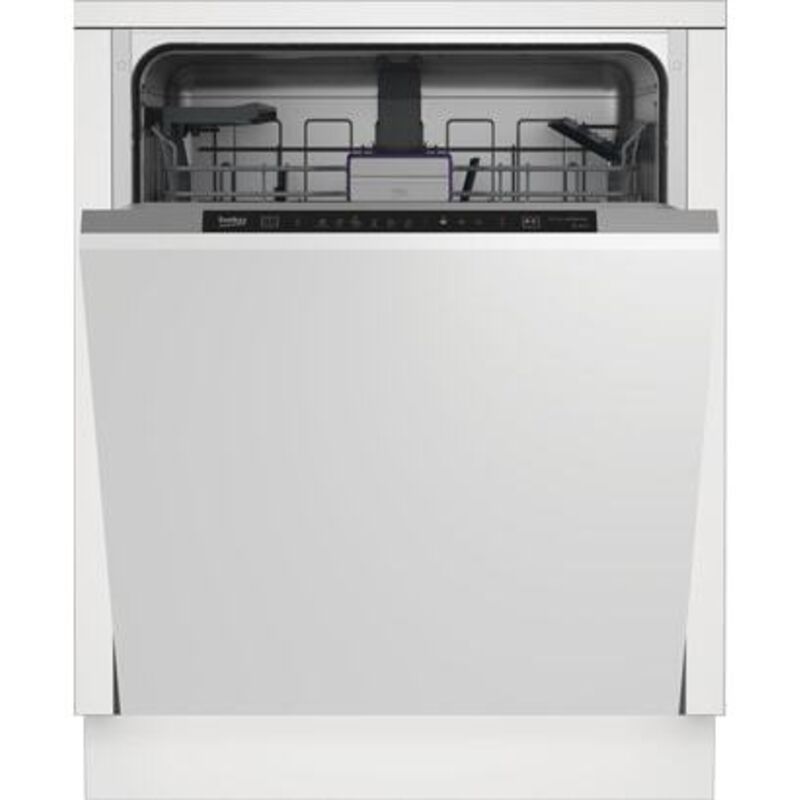 Beko - Lave-Vaisselle Tout Intégrable KBDIN184E0Q