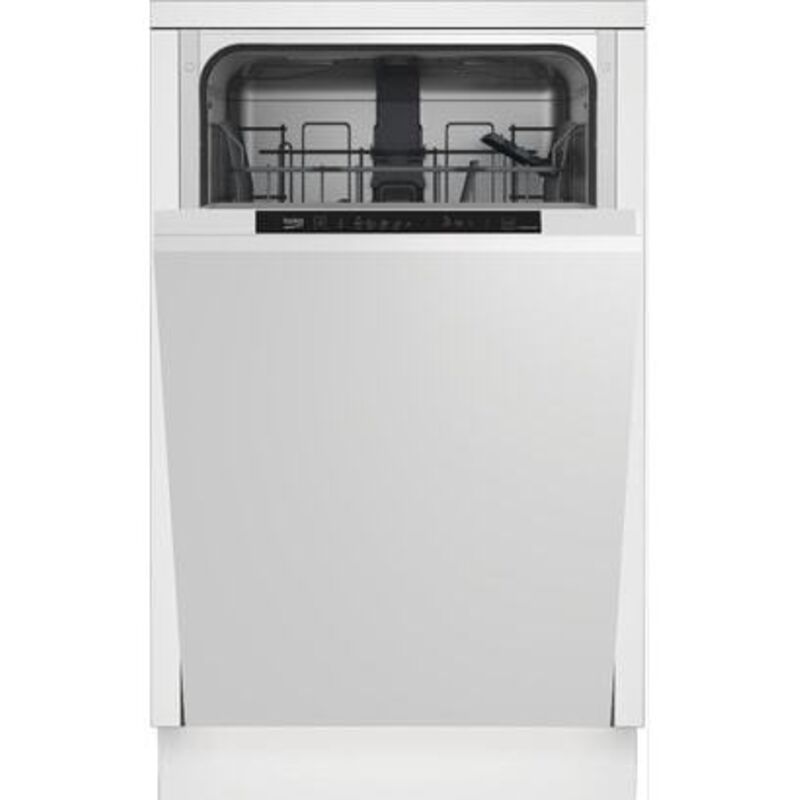 BEKO Lave vaisselle tout integrable 45 cm LVI42F 
