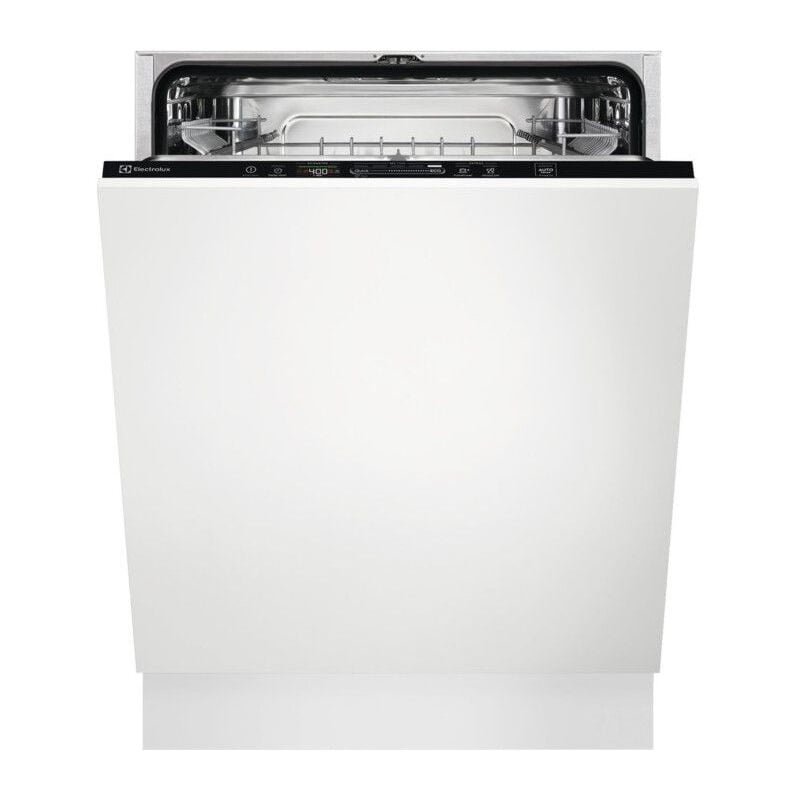Electrolux - Lave-vaisselle encastrable 13 Couverts 59.6cm e, EEQ47210L