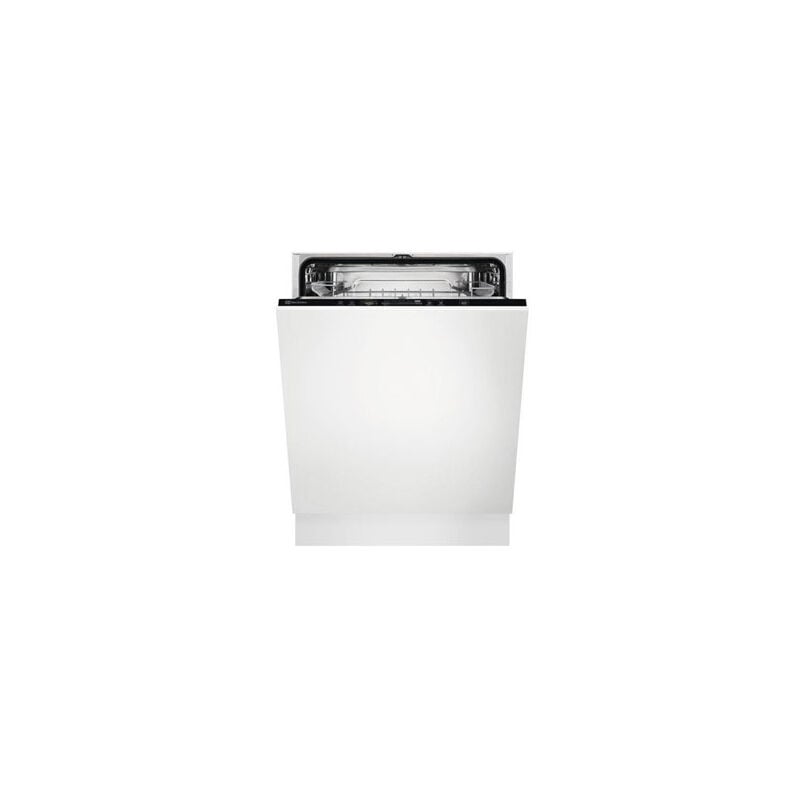 Electrolux - lv tout integrable 13 couverts - EEQ47210L