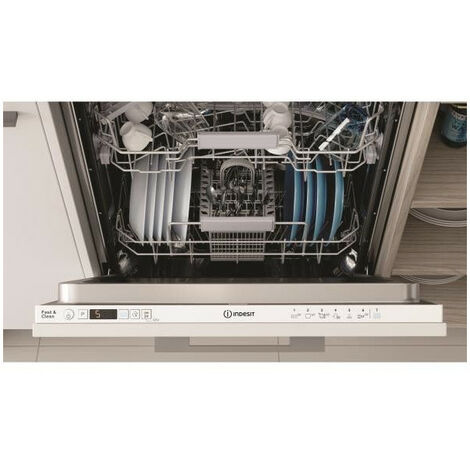 Electrolux - Lave-vaisselle encastrable ELECTROLUX EES47300IX - 13