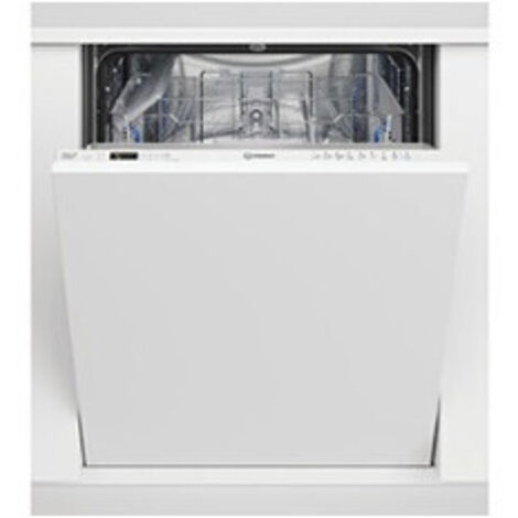 Lave vaisselle encastrable Indesit IN2IFC14BN6