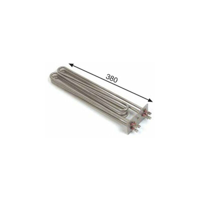 Résistance lave-lave