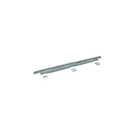 Lave-vaisselle HOTPOINT veritable joint de porte inferieur