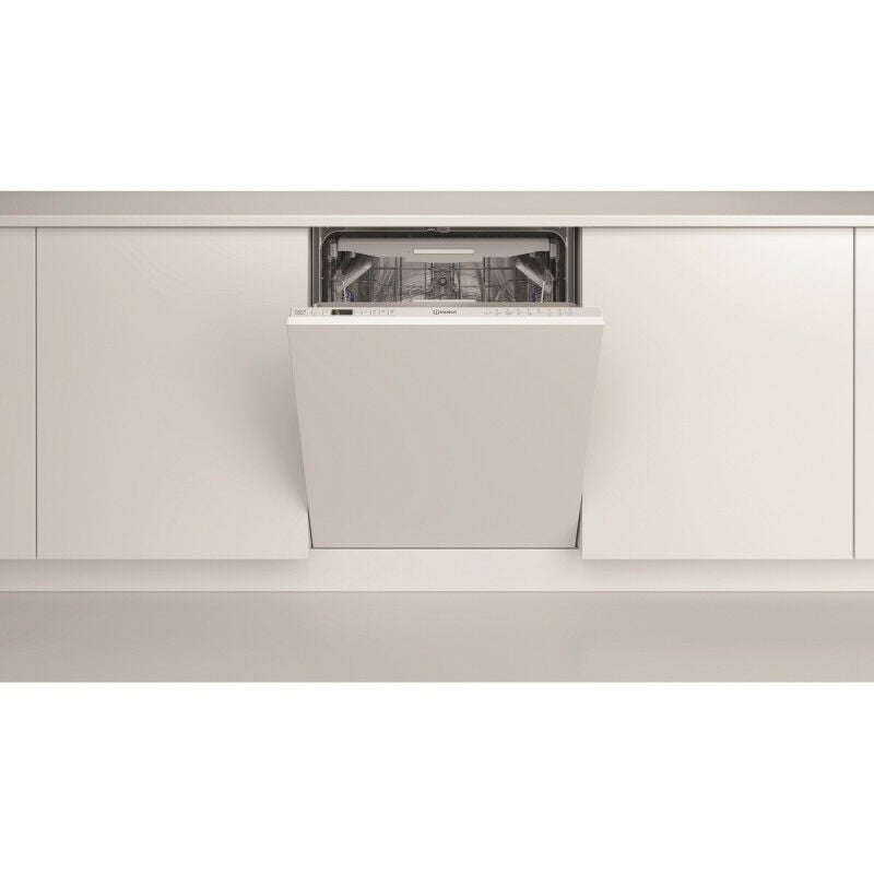Indesit - Lave vaisselle DIO3T131AFE silence