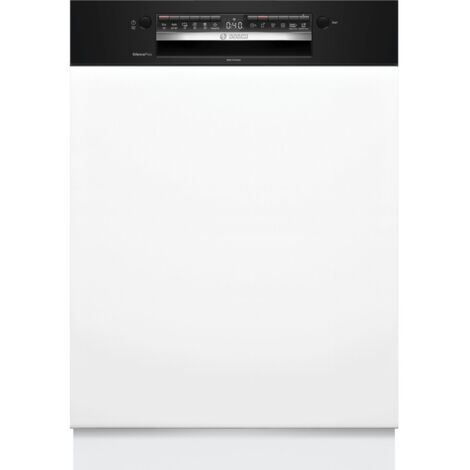 Lave-vaisselle intégré 60 cm BOSCH SMI4HCB07E