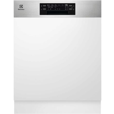 Lave-vaisselle intégré 60 cm ELECTROLUX EEM48300IX