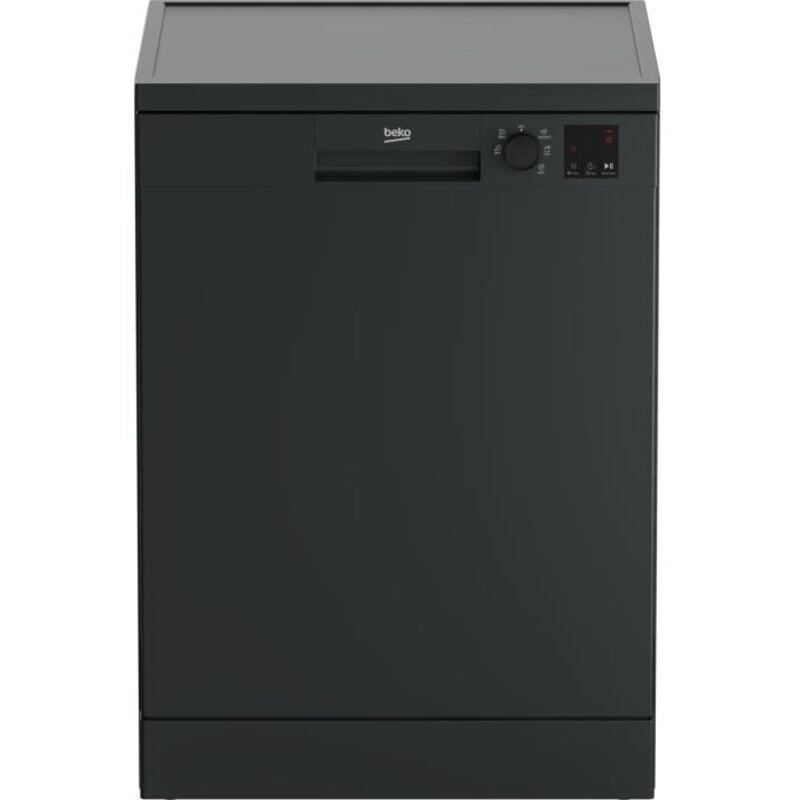 Lave-vaisselle pose libre BEKO, BEK8690842517082