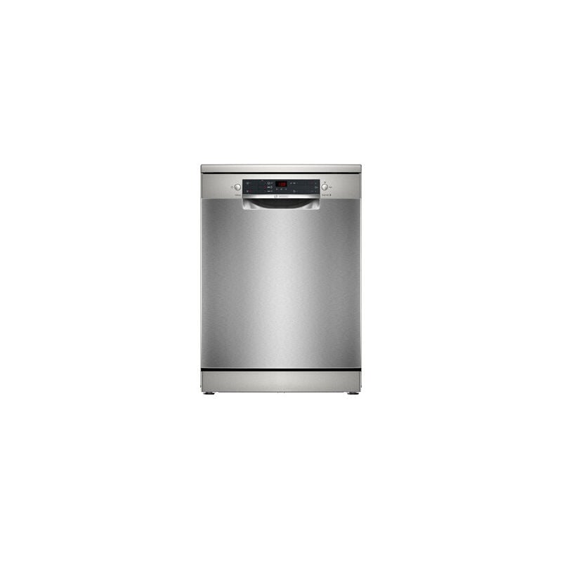 Bosch - Lave vaisselle pose libre SMS25KI09F
