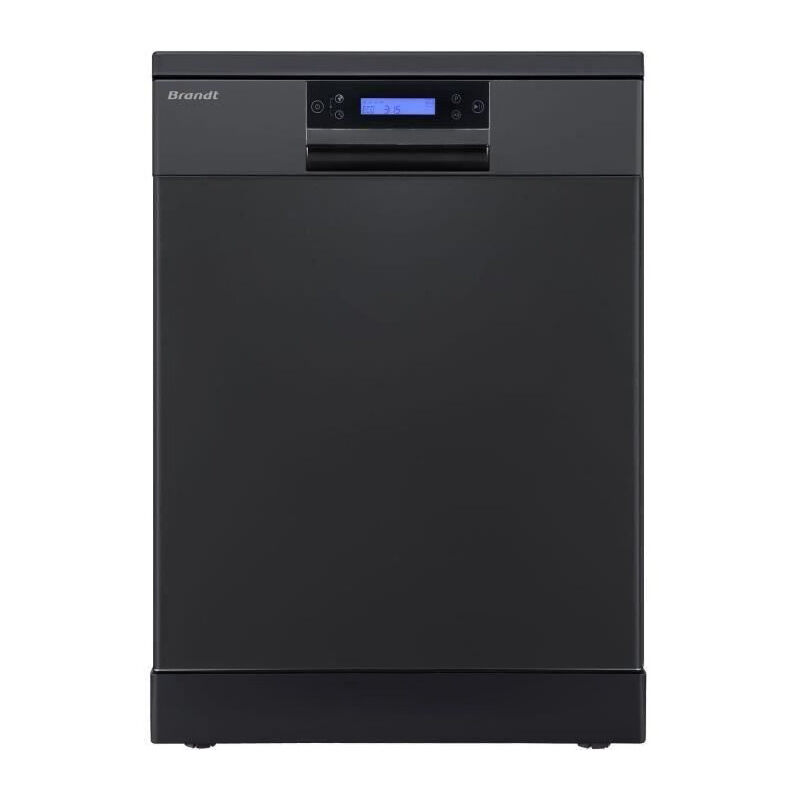 Brandt - Lave-vaisselle pose libre 14 Couverts 60cm c, BRA3660767978966