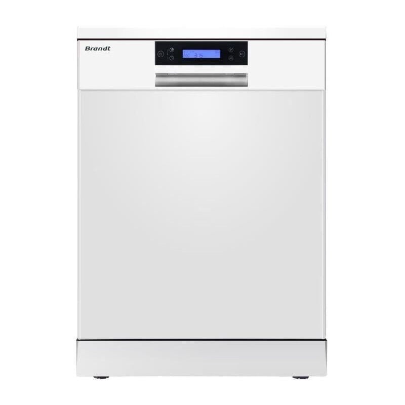 Brandt - Lave-vaisselle pose libre BRA3660767978973