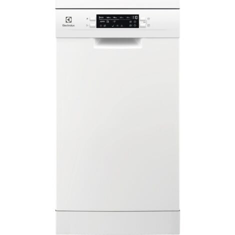 Lave-vaisselle pose libre Electrolux ESG42310SW