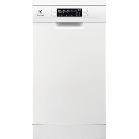 Lave-vaisselle pose libre Electrolux ESG42310SW