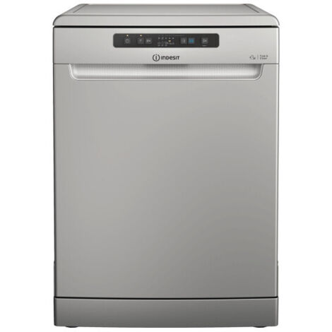 Lave-vaisselle pose libre Indesit I3FL634OS