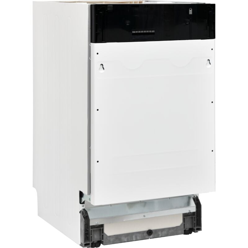 Respekta - Lave-vaisselle Lave-vaisselle encastrable entièrement intégré 45 cm