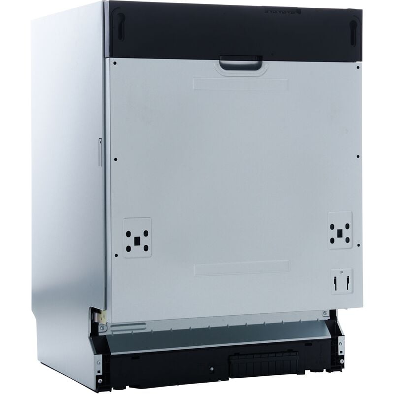 Respekta - Lave-vaisselle Lave-vaisselle encastrable entièrement intégré 60 cm