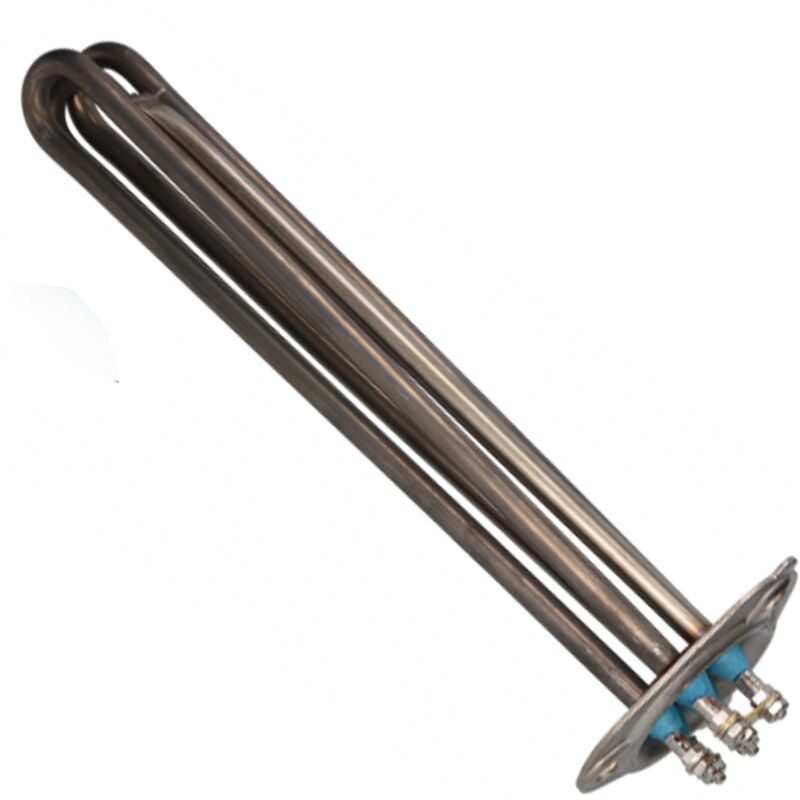 Résistance aux lavappets avec 6000W 380V Pod