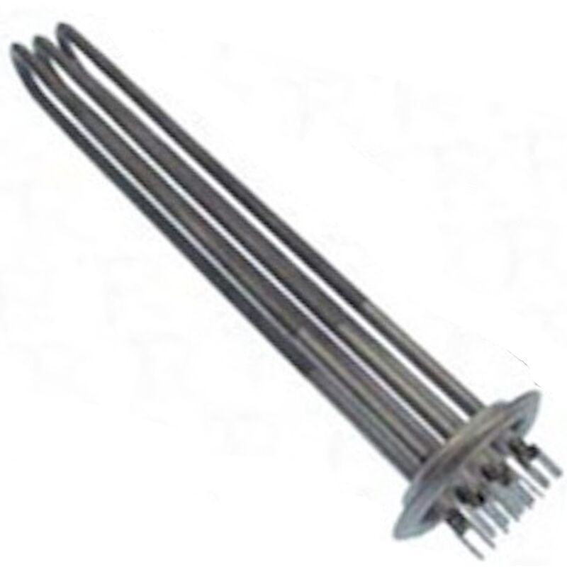 Dihr 3000W 220 / 380V