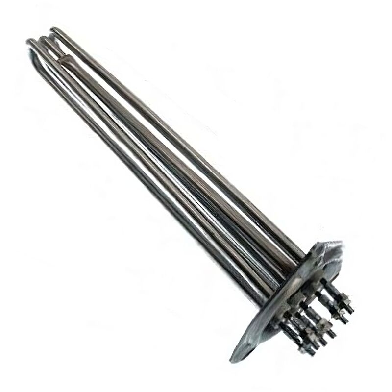 Lectrobar 4500W 220 / 380V Résistance lavée