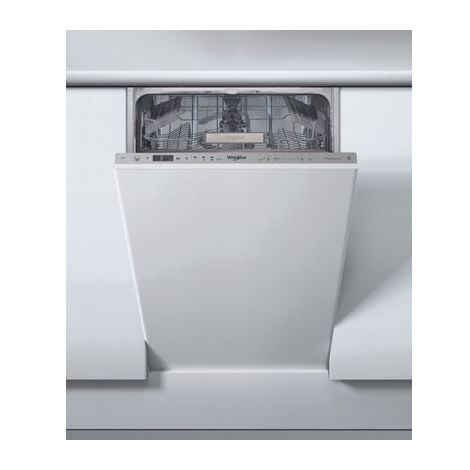 Kit d'encastrement 14012503331/0 pour lave-vaisselle ikea