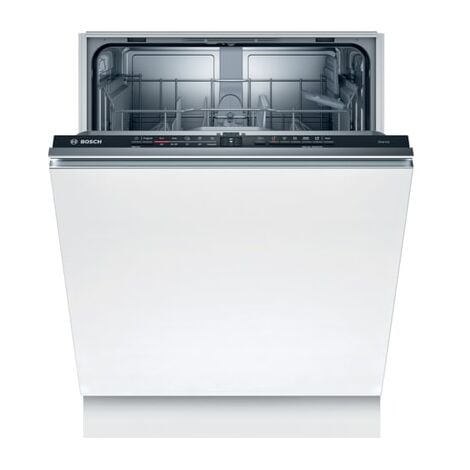 whirlpool - Lave vaisselle integrable 60 cm WBC3C33PX 6ème Sens