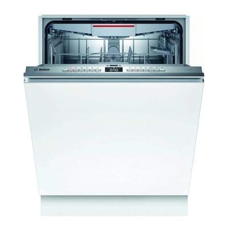 BOSCH Lave vaisselle tout integrable 60 cm SMV4HVX45E