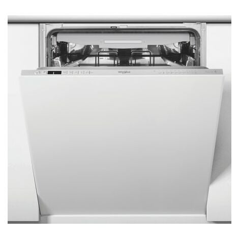 Lave-vaisselle encastrable L60 cm BRANDT BDB424LB, 14 couverts