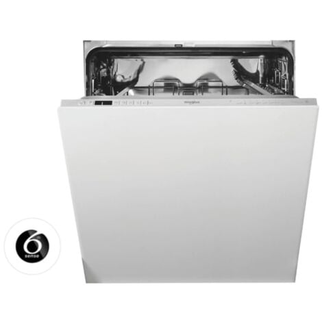 Lave-vaisselle pose libre OCEANIC OCEALV1249S1 - 12 couverts - Largeur 59,8  cm - 49 dB - Silver - Cdiscount Electroménager