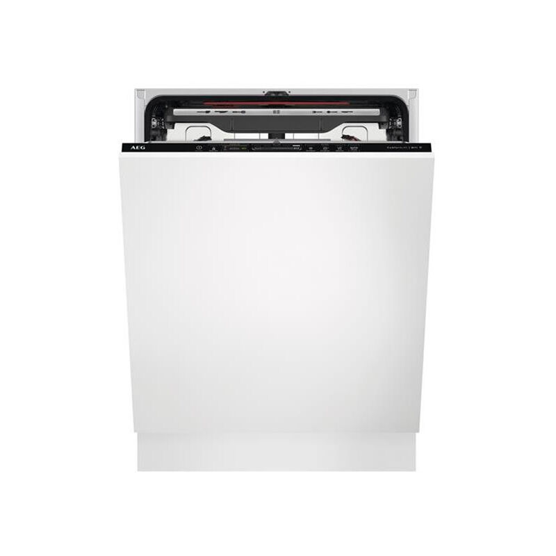 AEG - Lave-vaisselle encastrable FSK94858P comfortlift - encastrable 60CM