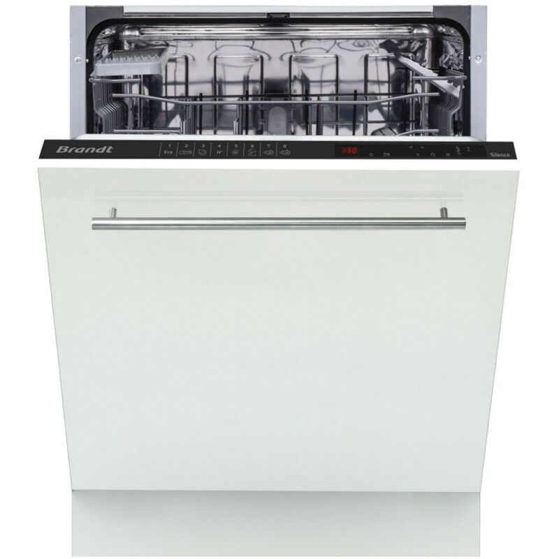 LV tout integrable 60cm - BDFI44DQB