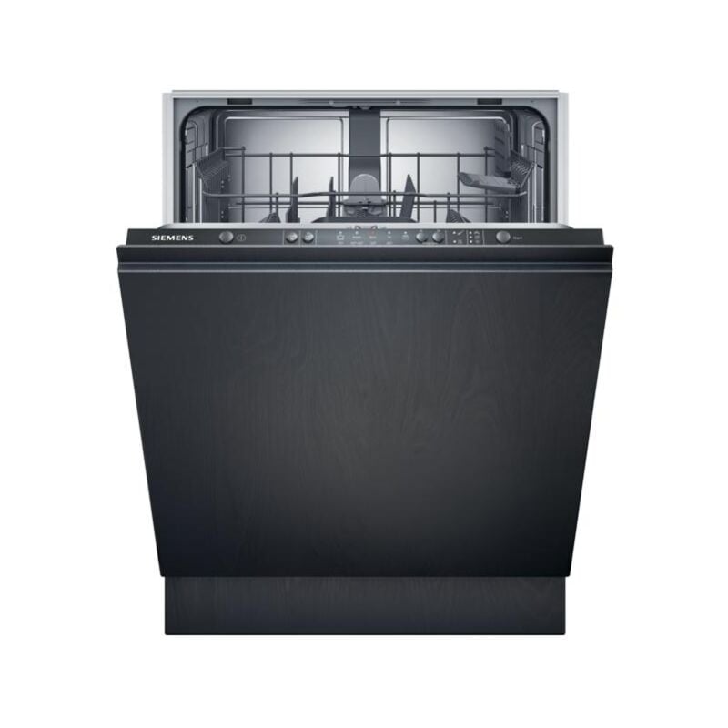 Siemens - Lave-vaisselle tout intégré 60 cm SN615X07AF