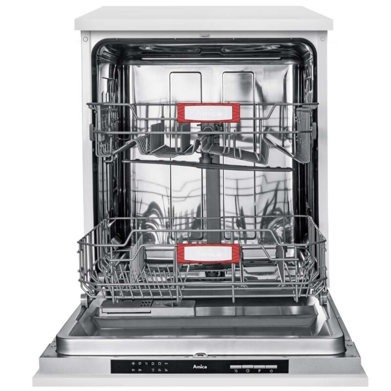 AMICA Lave-Vaisselle Tout Intégrable AMICA ADF1212S1