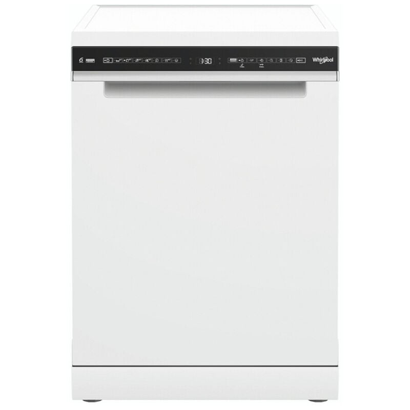Lave vaisselle Whirlpool W7FHS51