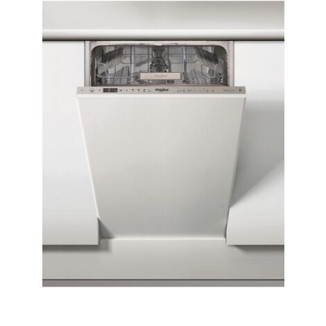 Lave-vaisselle WHIRLPOOL - WSIO3T223PEX