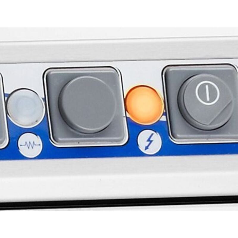 Lave-verres 350 avec pompe de vidange intégrée