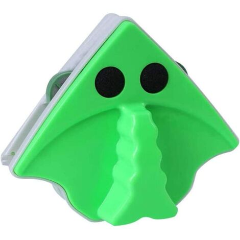 Lave-vitre Nettoyeur   1524mm  1pièces(vert)