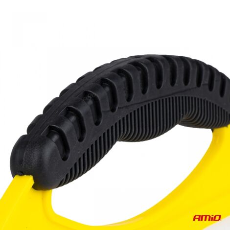 Lave-vitres en silicone 30,5 cm AMIO-01738