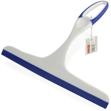 Lave Vitres Ergonomique 23cm Spécial Salles de Bains Mauris