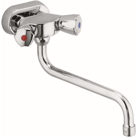 Lavello a muro standard DN 15 314530515