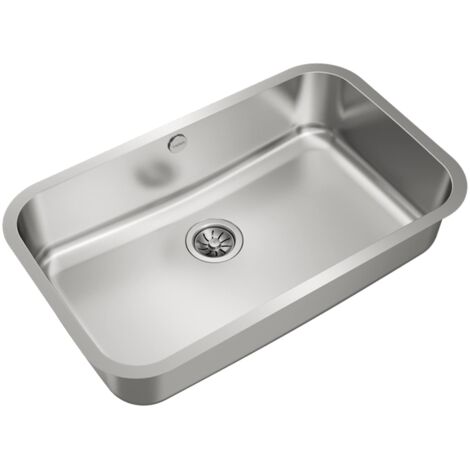 Lavello a Una Vasca Teka 5121 10125121