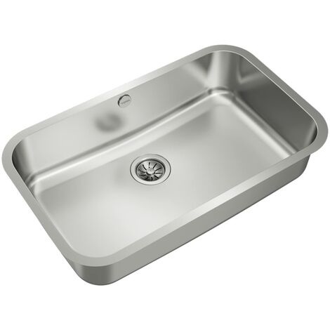 Lavello a Una Vasca Teka 5121 10125121
