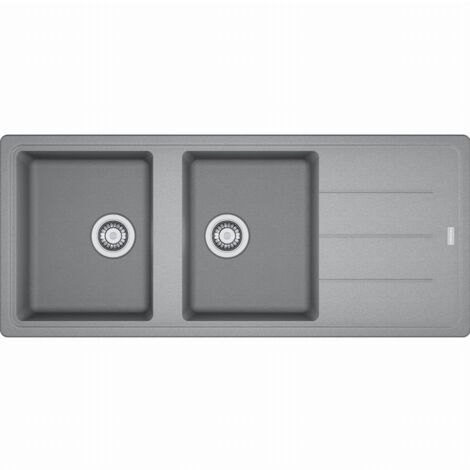 Lavello BFG 621-116 Fragranit+ Stone FRANKE - 1600x500 mm - 114.0526.360