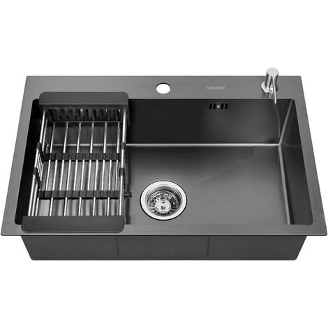 Lavelli 1 vasca inox al miglior prezzo - Pagina 6