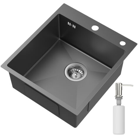 Porta spugna lavapiatti per lavello da cucina Caddy da doccia rimovibile support