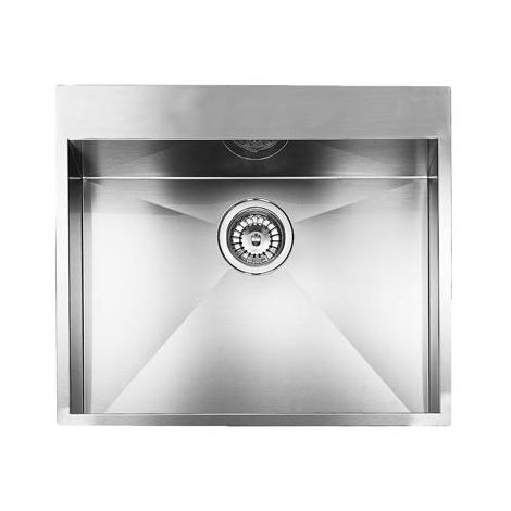 Lavello inox al miglior prezzo - Pagina 10