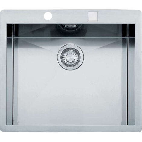 Lavello Franke Ppx 210 58 Tl 127 0203 469