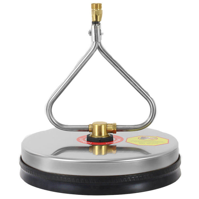 Laveur de façades turbodevil Lame caoutchouc 1/4F